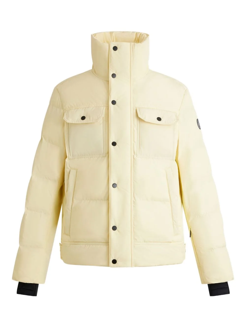 Carlo padded ski jacket - 1