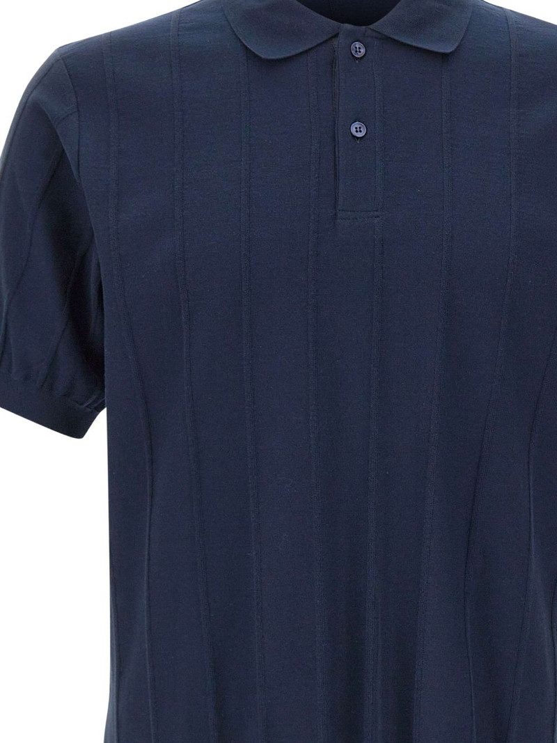 short-sleeve polo shirt 7
