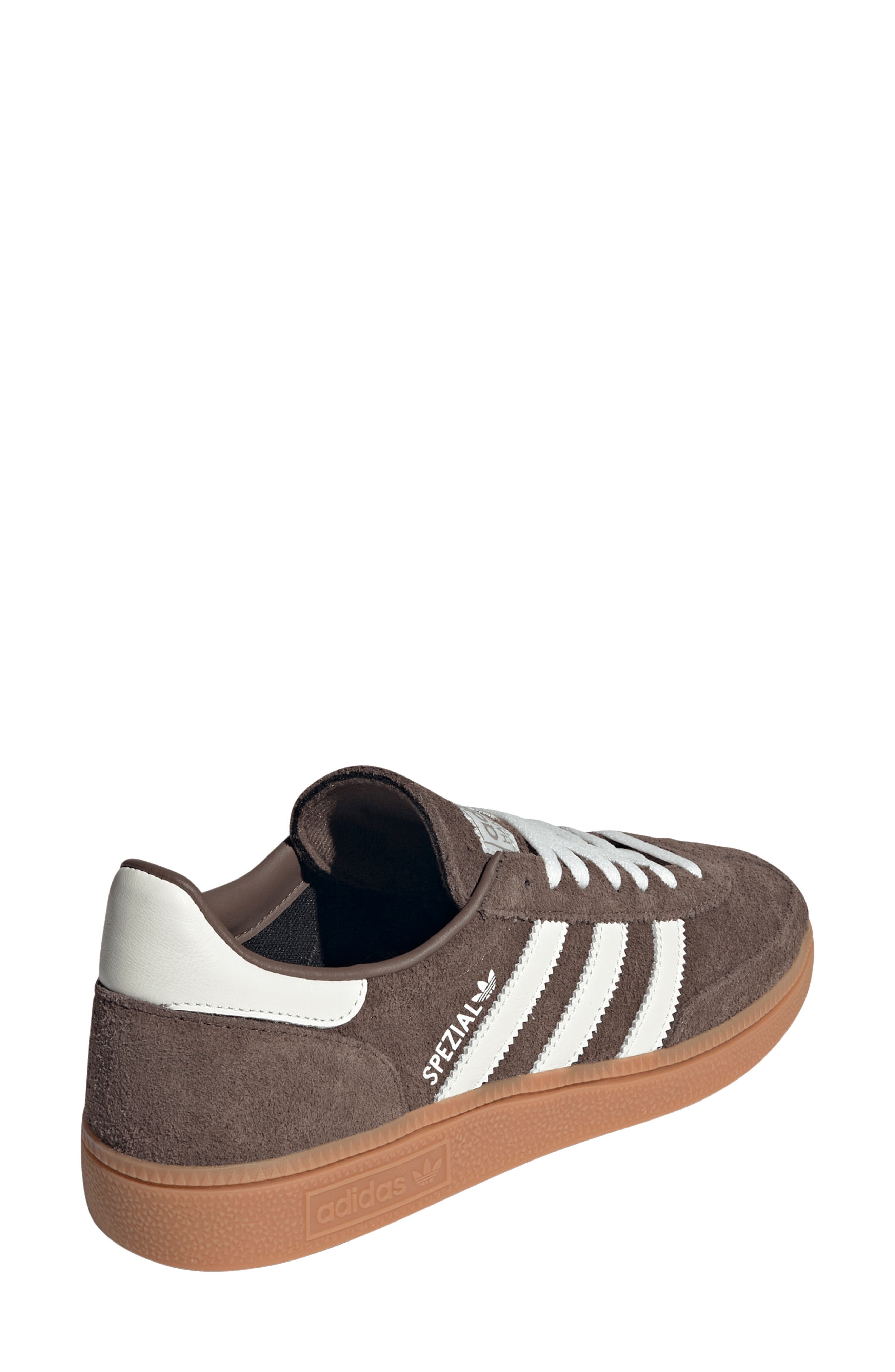 adidas Handball Spezial Sneaker in Earstr/owh at Nordstrom - 2
