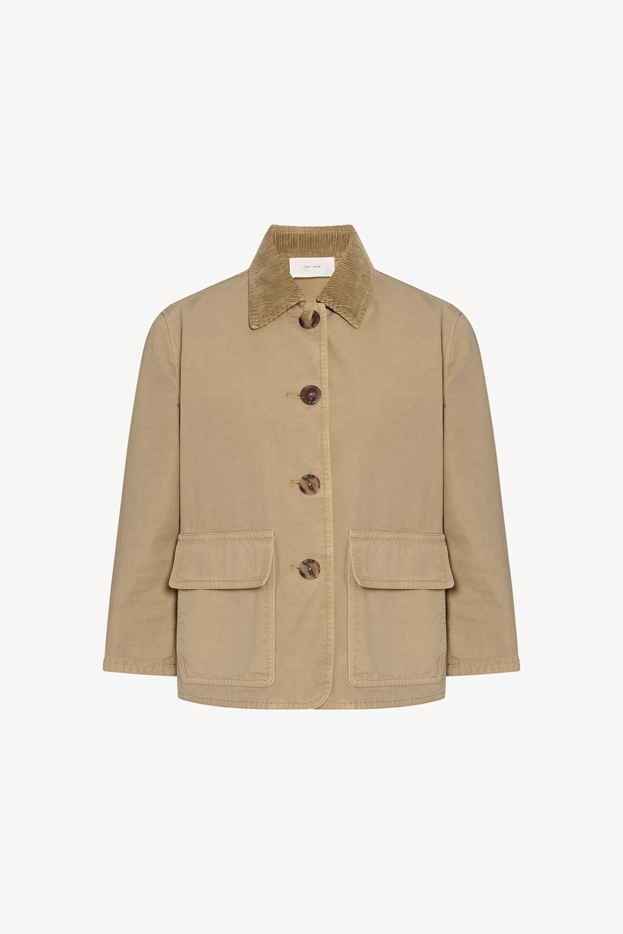 Benka Jacket - 1