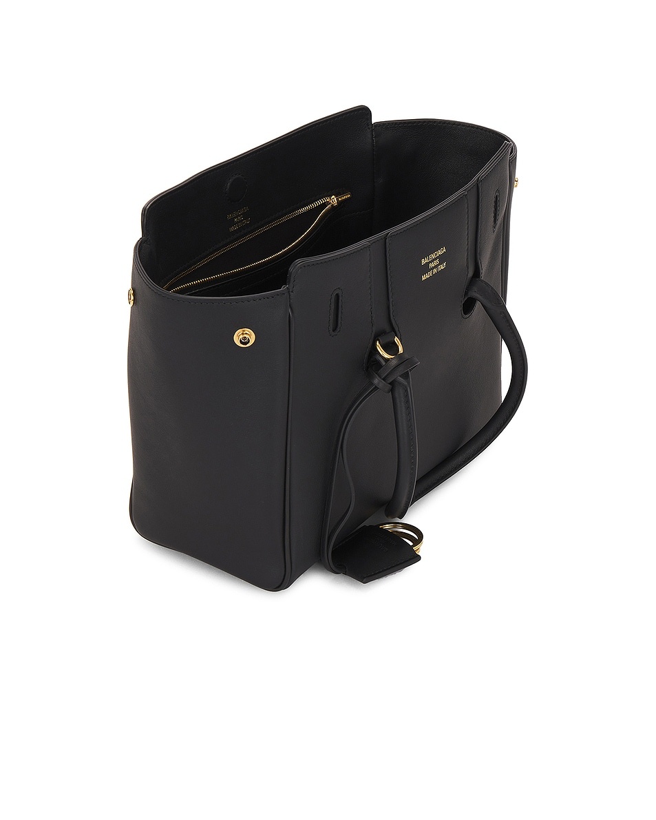 Hampton Mini Carry All Bag - 5