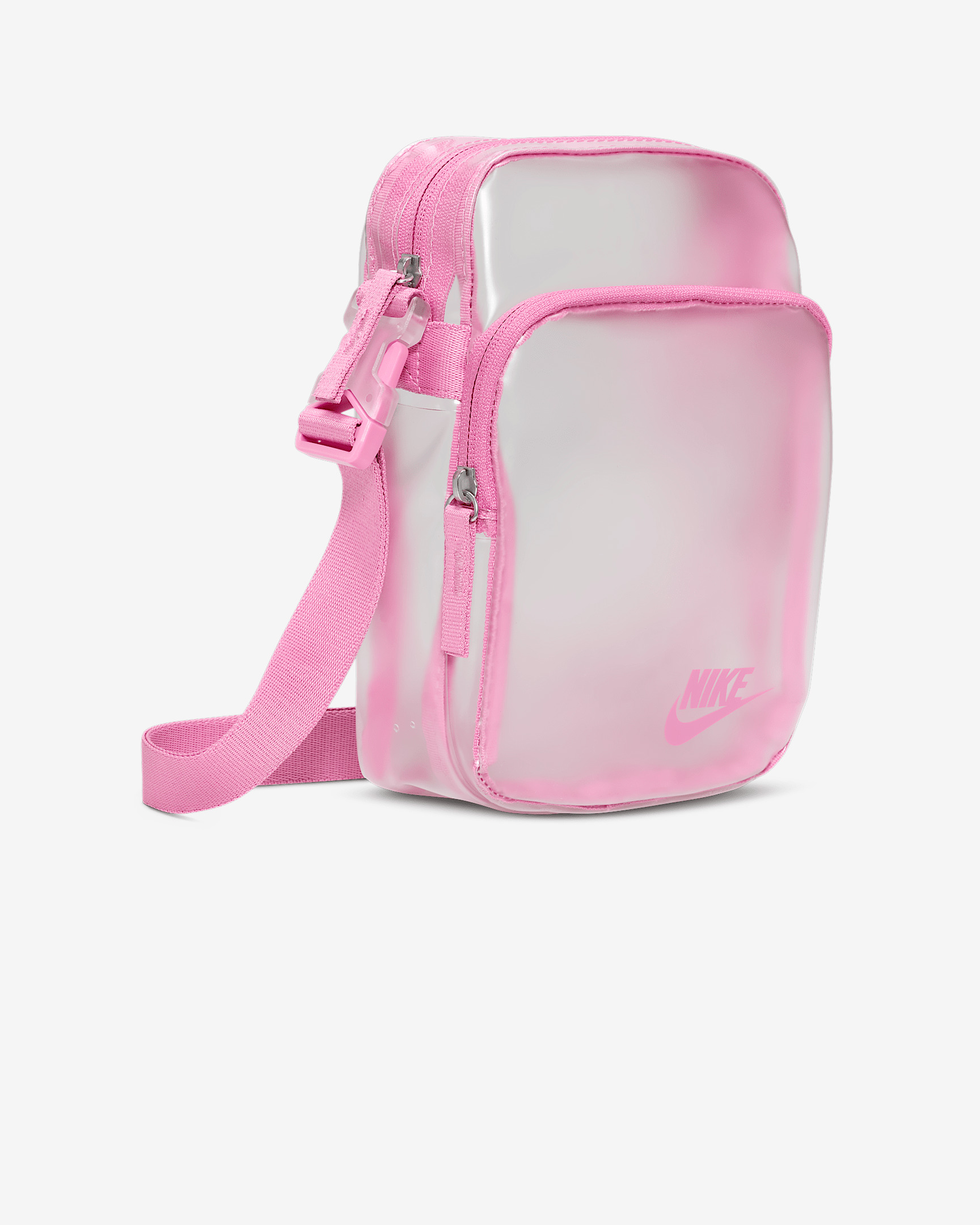 Nike Crystal Heritage Crossbody Bag (4L) - 2
