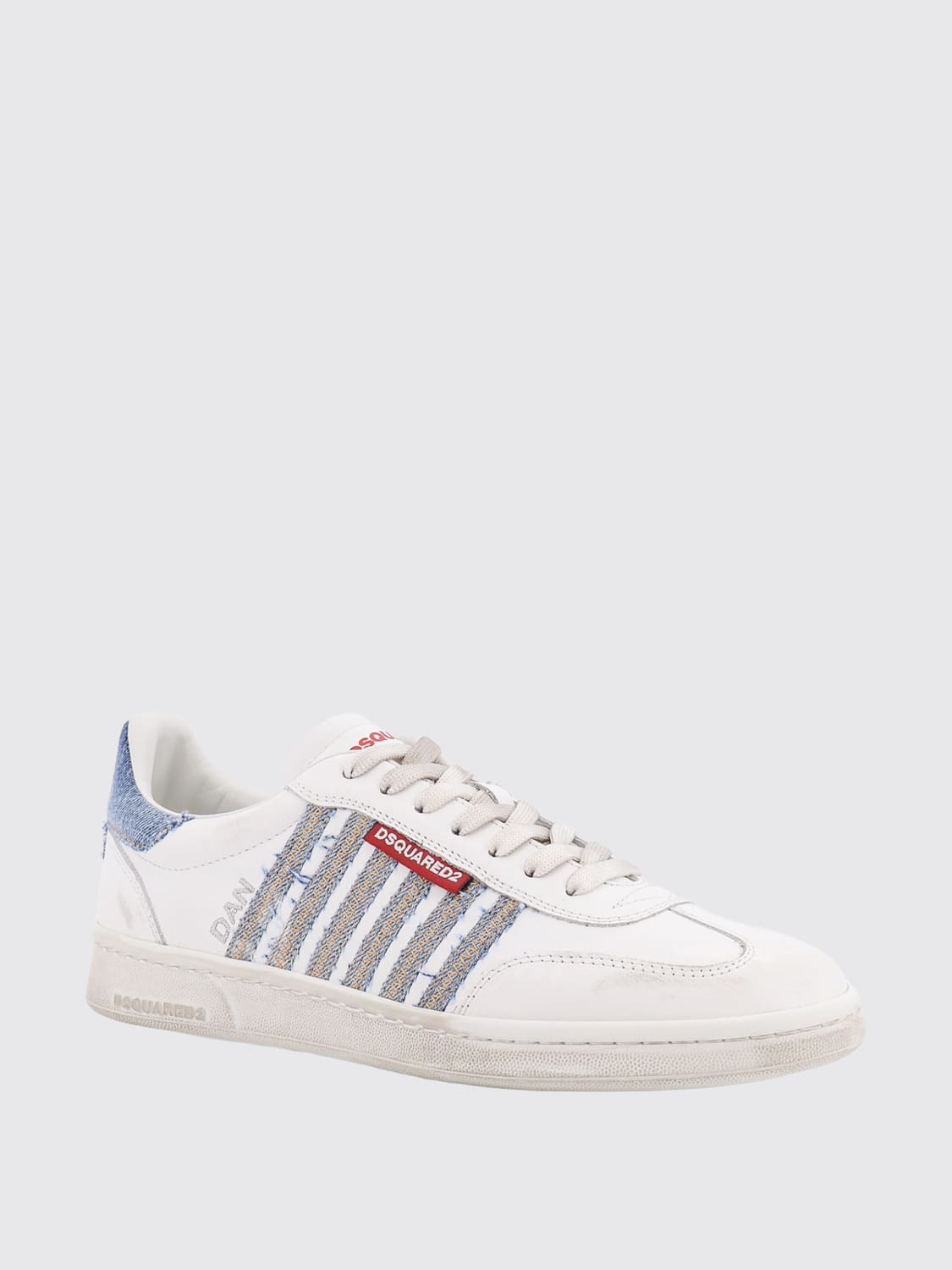 Sneakers men Dsquared2 - 2