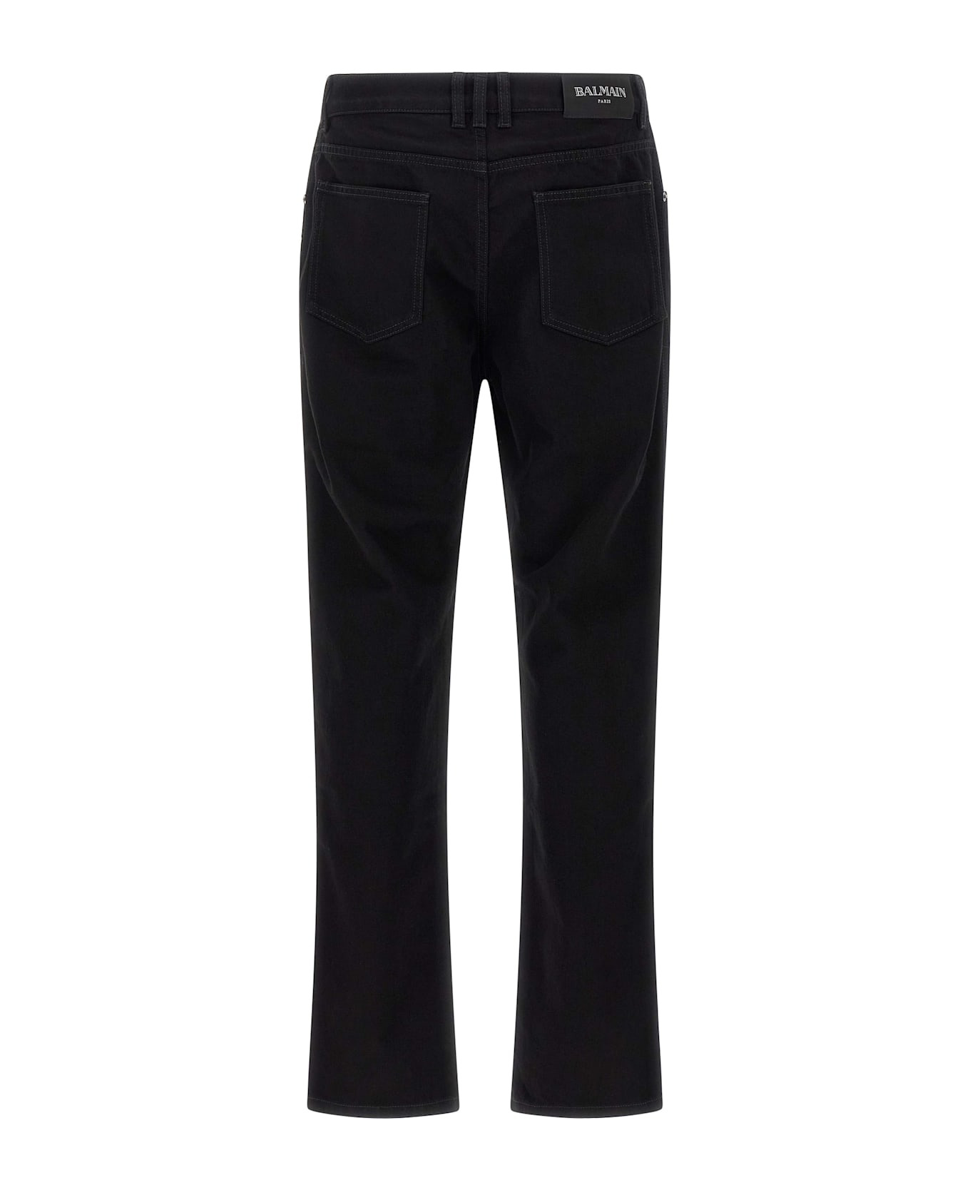 'regular' Jeans - 2