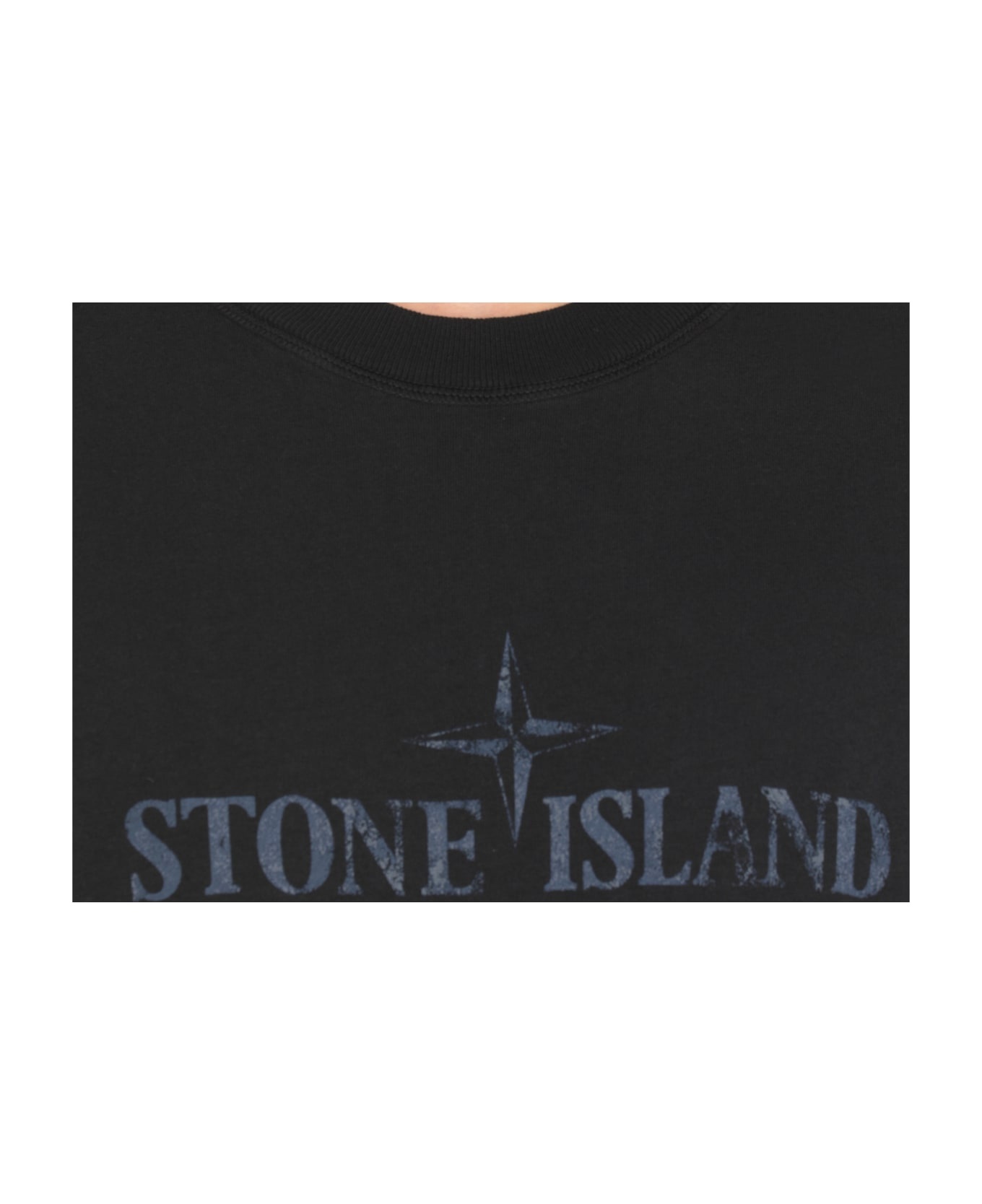 T-shirt With Logo - 5