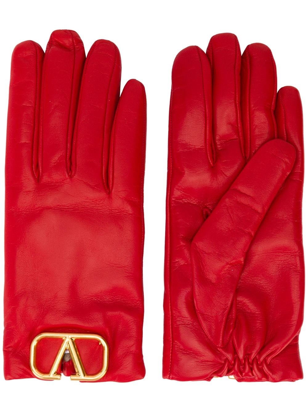 VLOGO gloves - 1