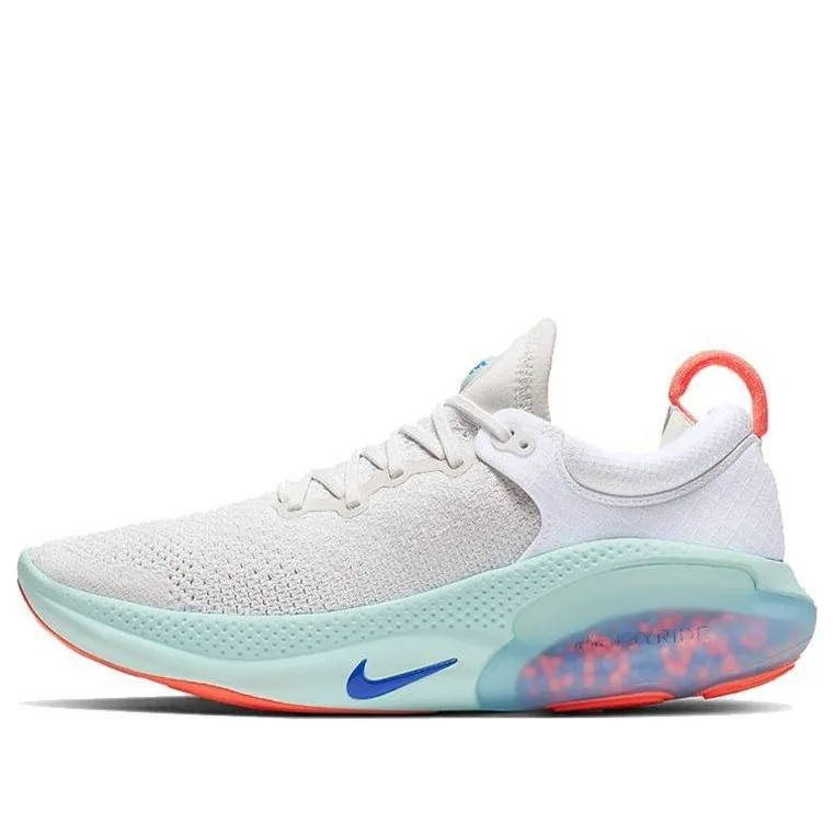 (WMNS) Nike Joyride Run Flyknit 'Bright Mango' AQ2731-100 - 1