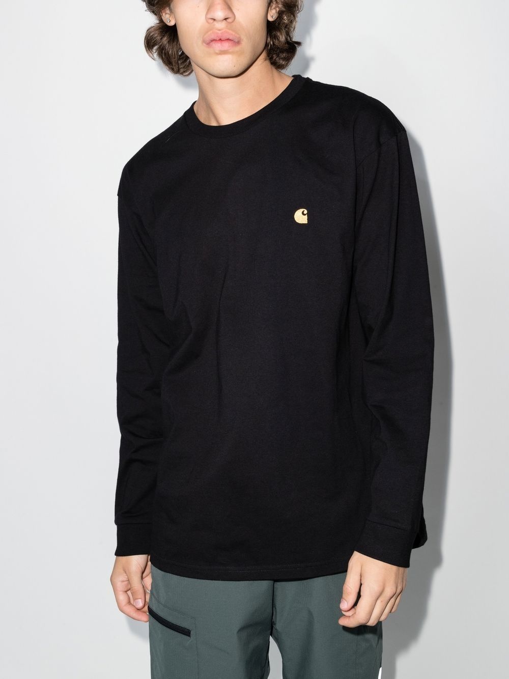 Chase long-sleeved T-shirt - 2