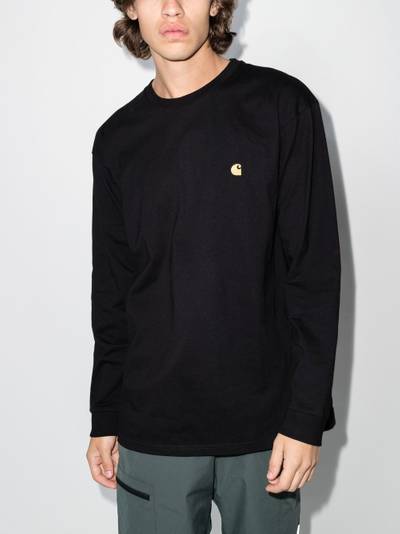 Carhartt Chase long-sleeved T-shirt outlook