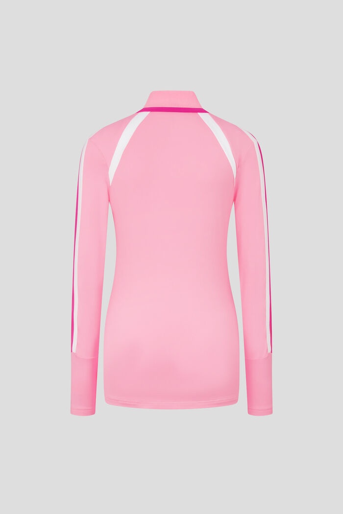 Junita First layer in Pink - 6