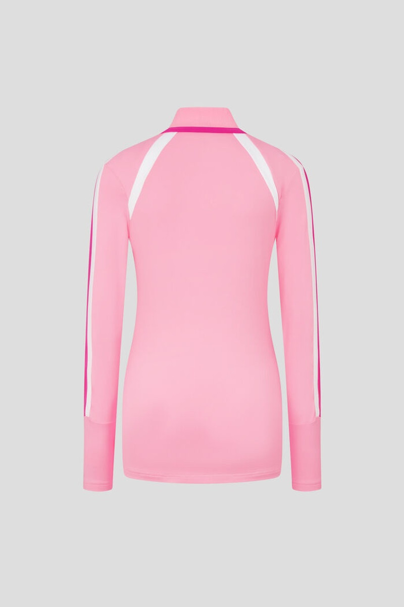 BOGNER Junita First layer in Pink outlook