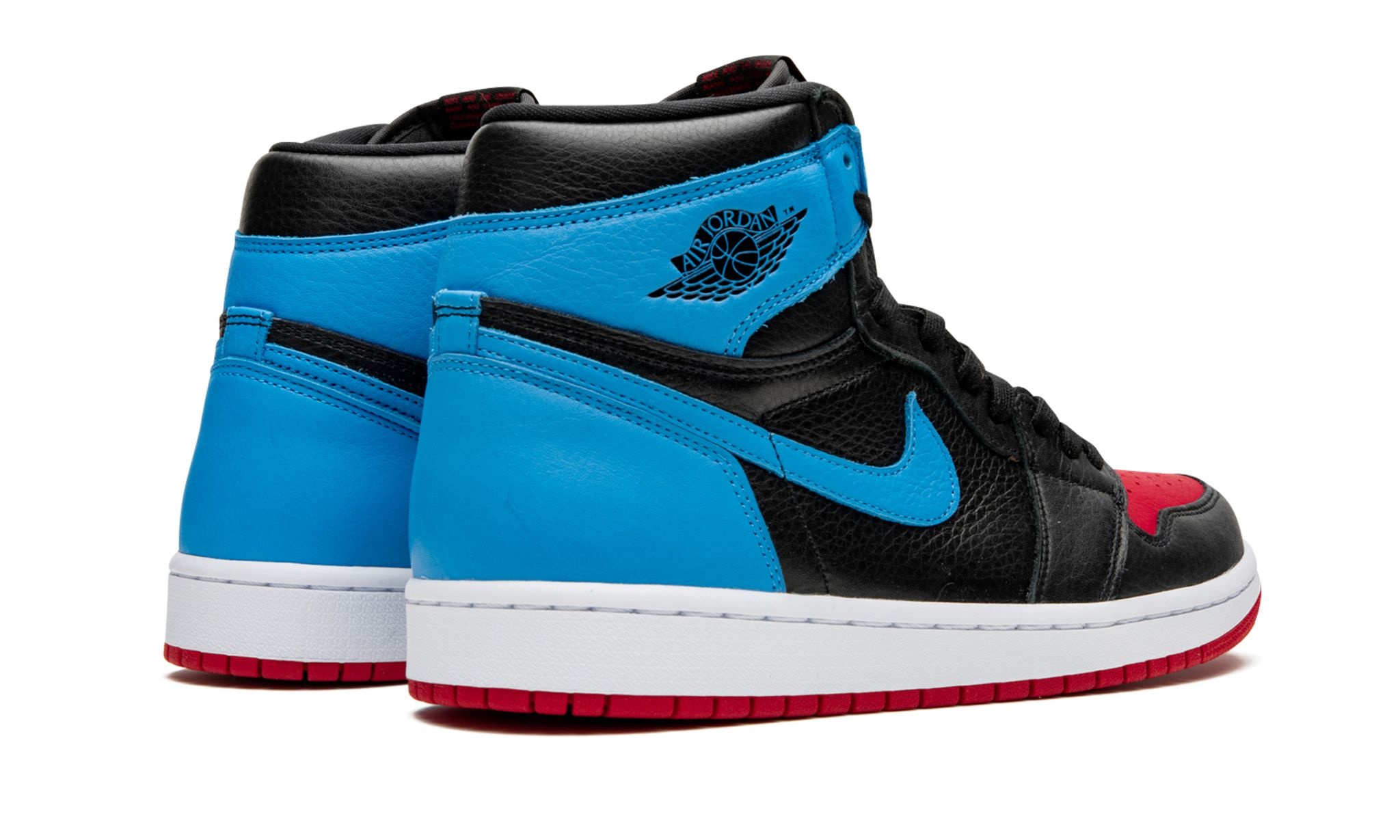 Air Jordan 1 High OG WMNS "UNC to Chicago" - 3