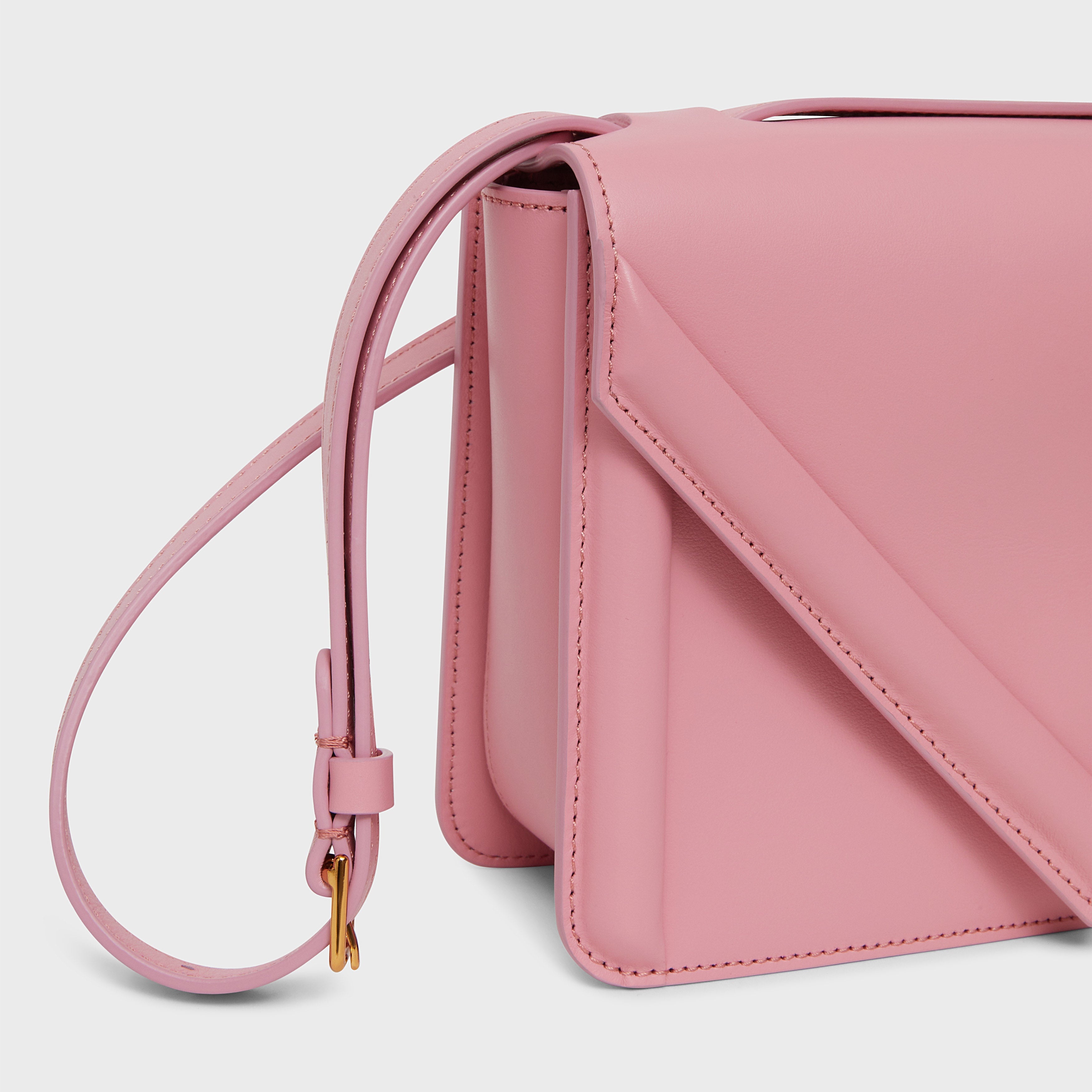 M FRAME BOX BAG - 4