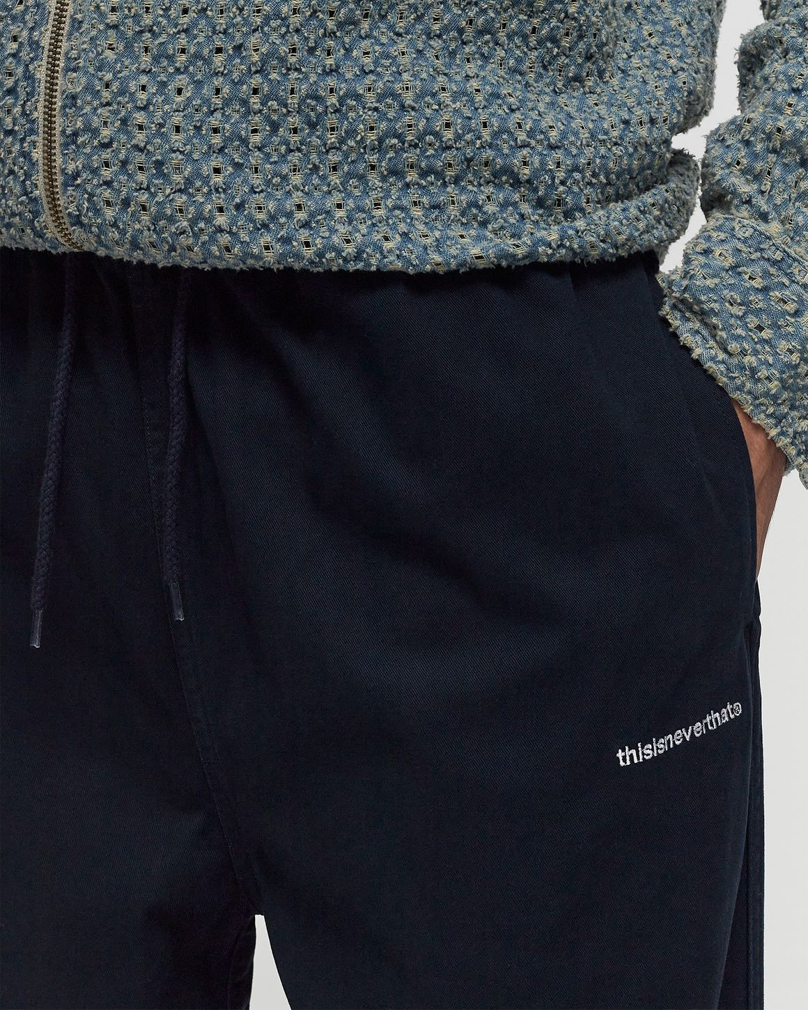 EASY PANT - 4