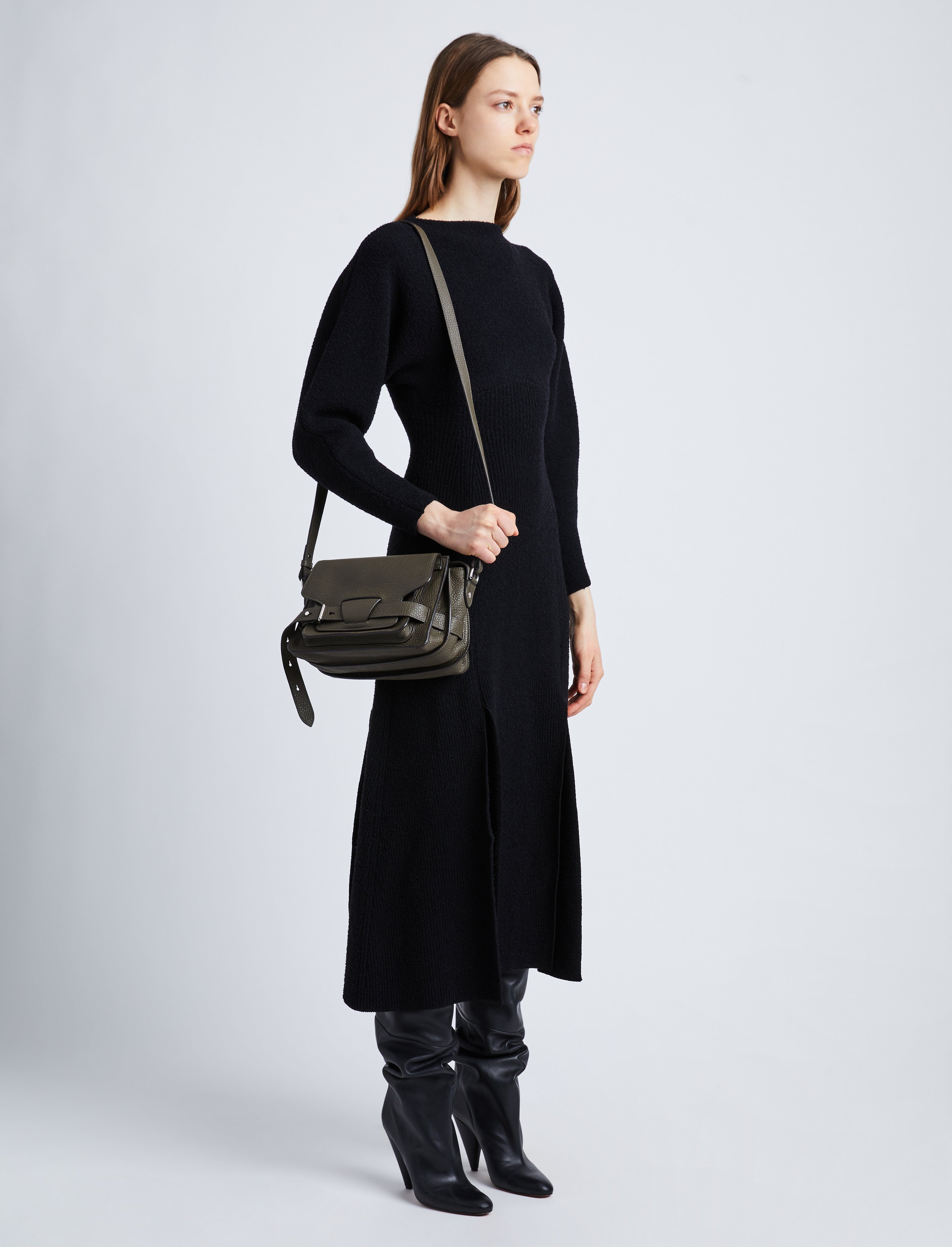Beacon Saddle Bag - 2
