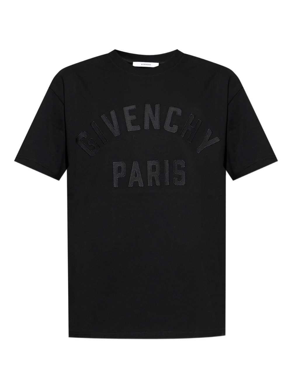 logo T-shirt - 1