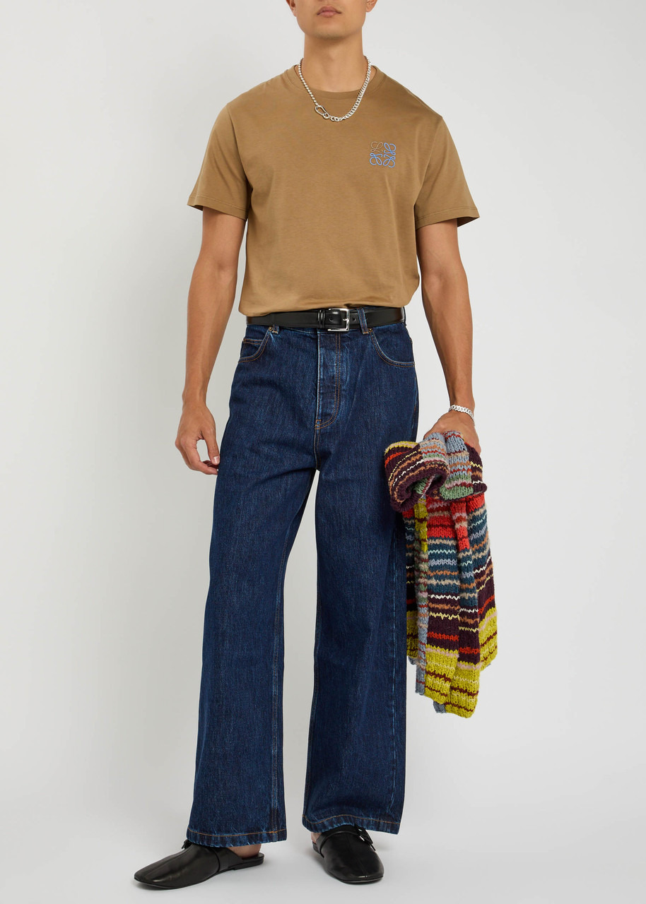 Loewe Straight-leg Jeans - 4