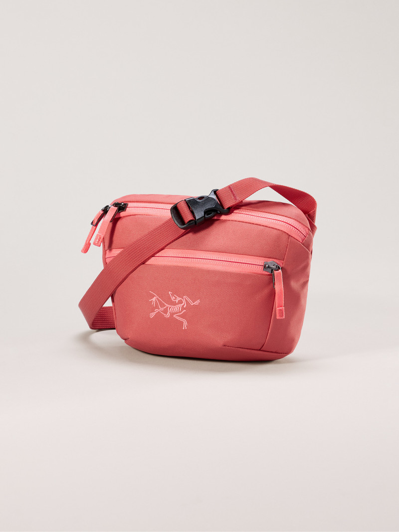 Mantis 1 Waist Pack 1