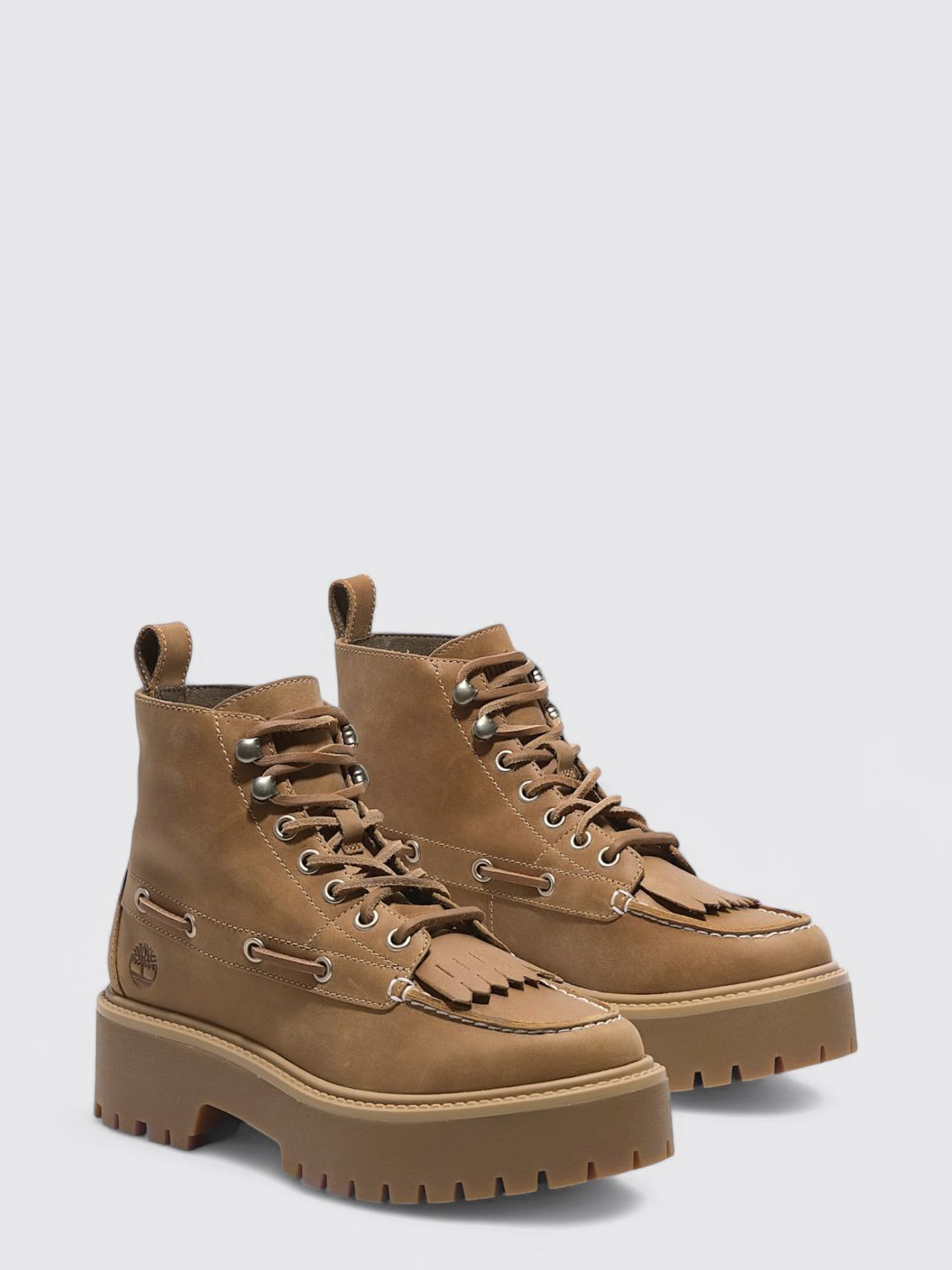 Boots woman Timberland - 2
