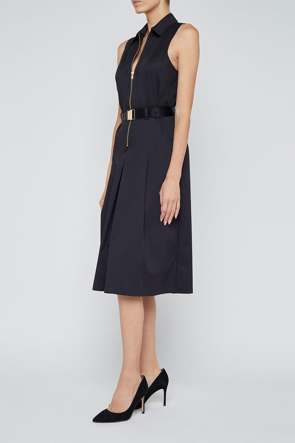 Kylo Shirt Dress - 4