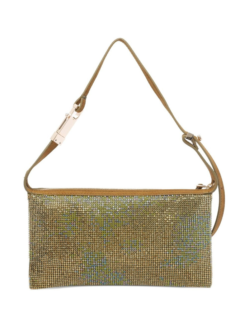 BENEDETTA BRUZZICHES Let's Get Lost shoulder bag outlook