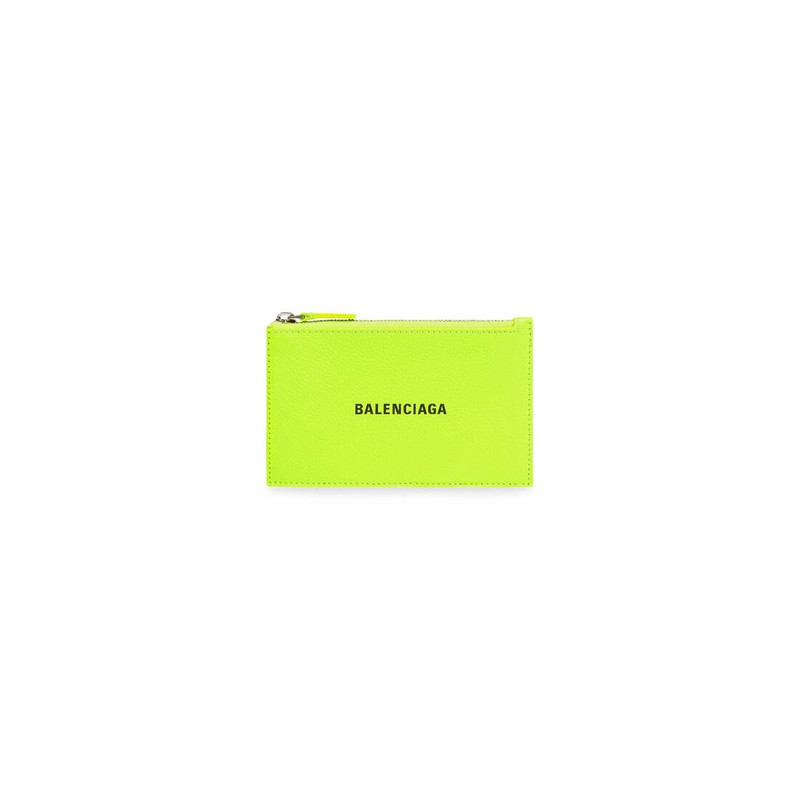 cash large long coin and card holder - 1