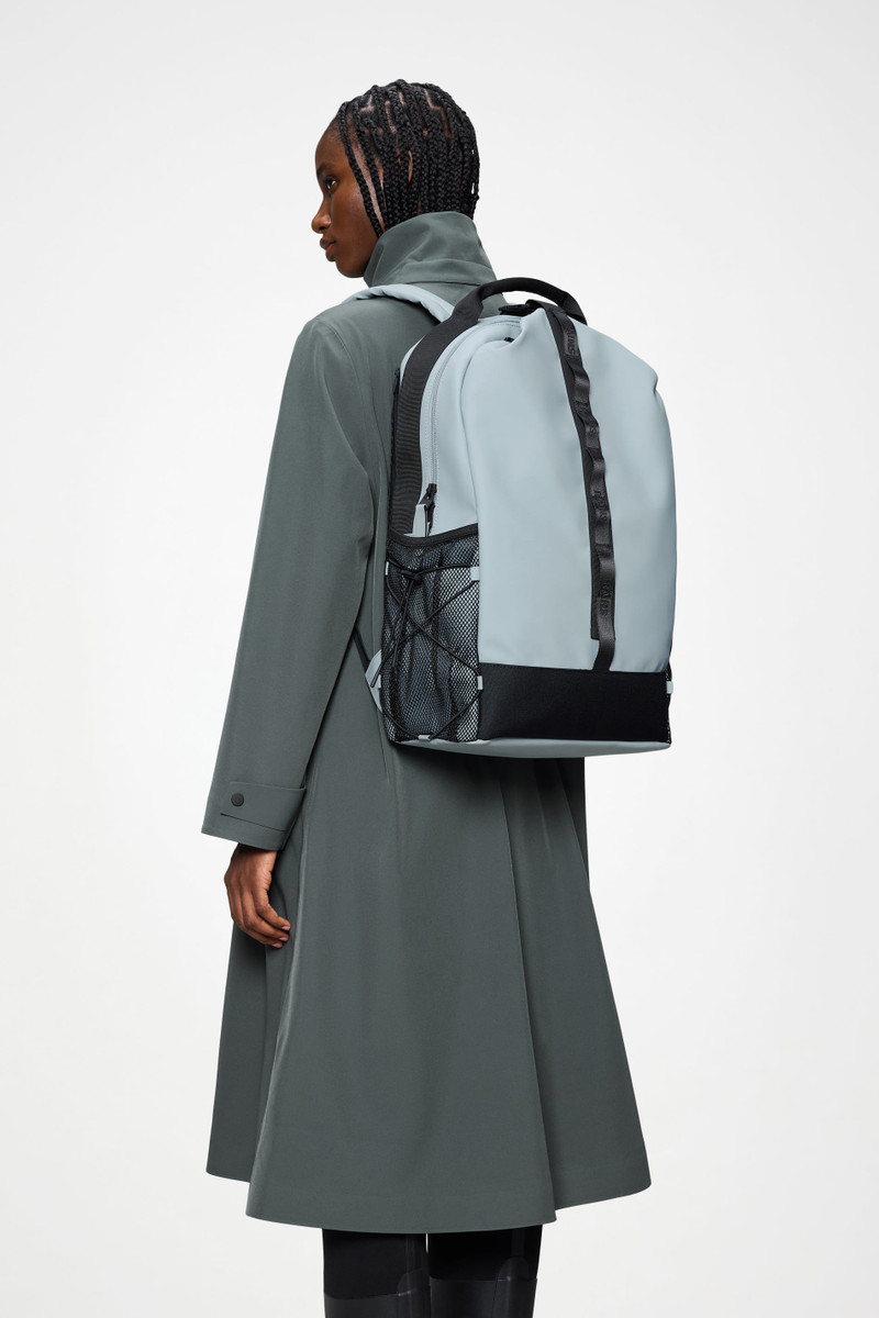 Trail Clip Front Backpack 3