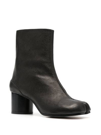 Maison Margiela Tabi ankle boots outlook