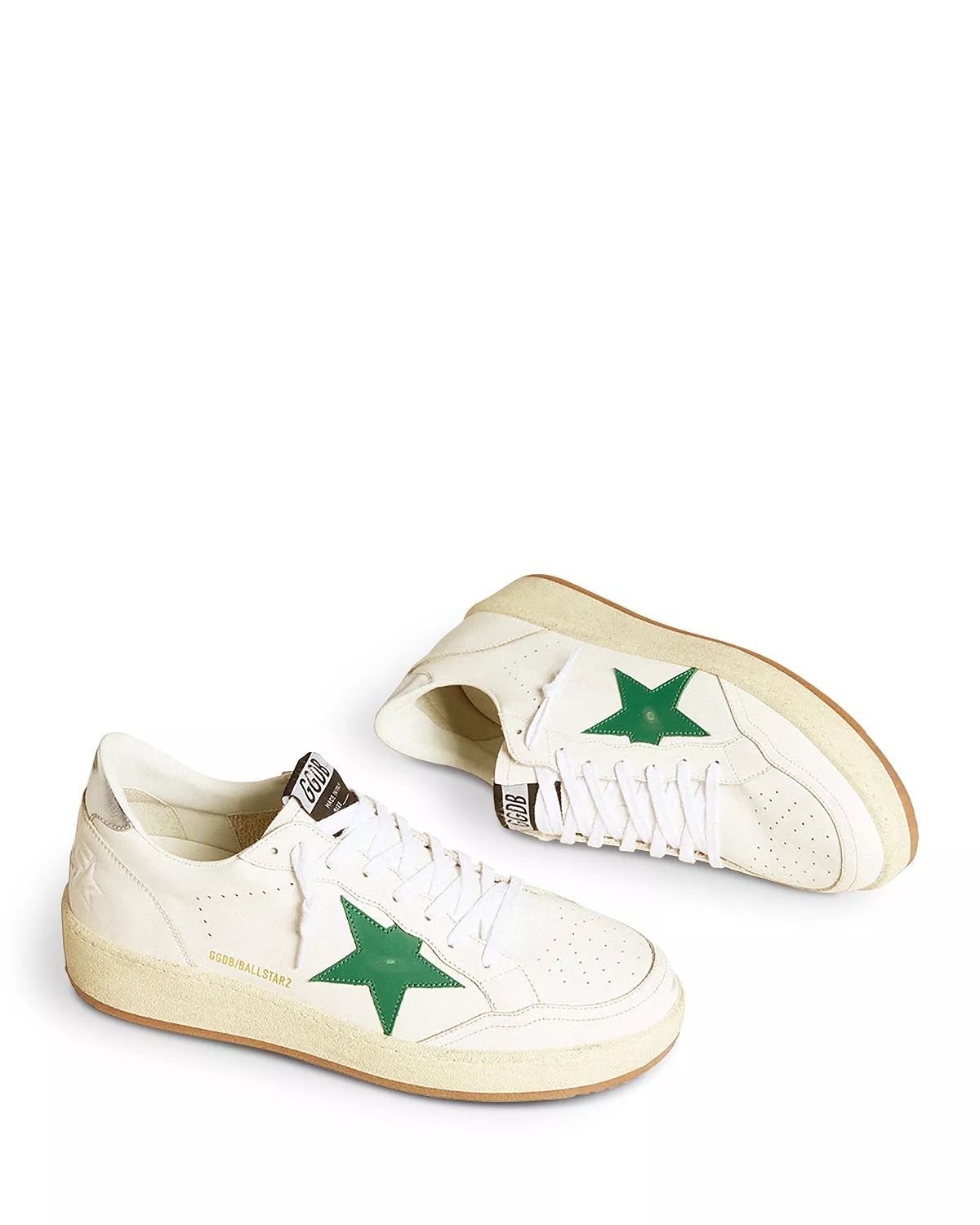Men's Ball Star 2 Sneakers - 2
