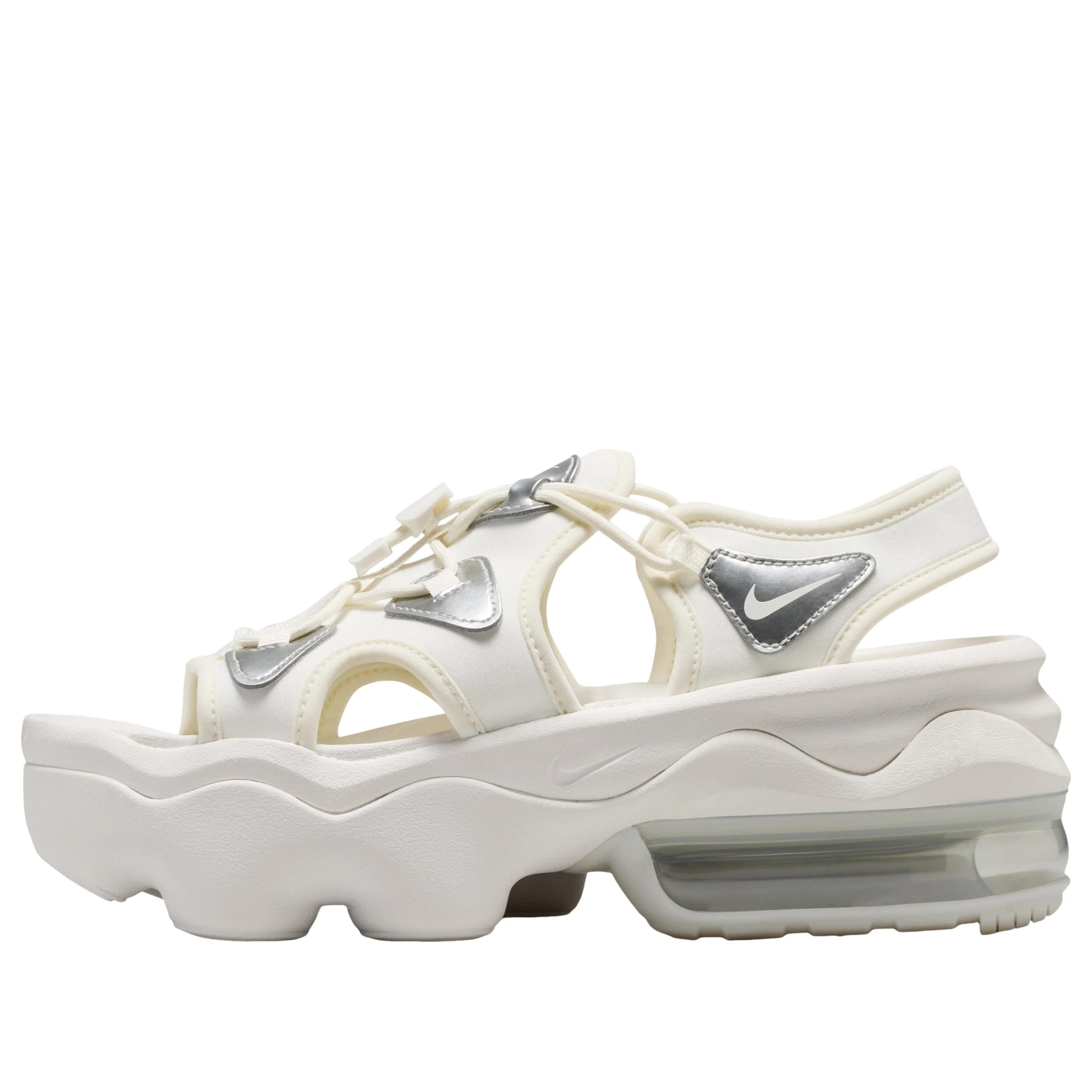 (WMNS) Nike Air Max Koko SE 'Sail Metallic Silver Sail/Sail' IR5892-133 - 1