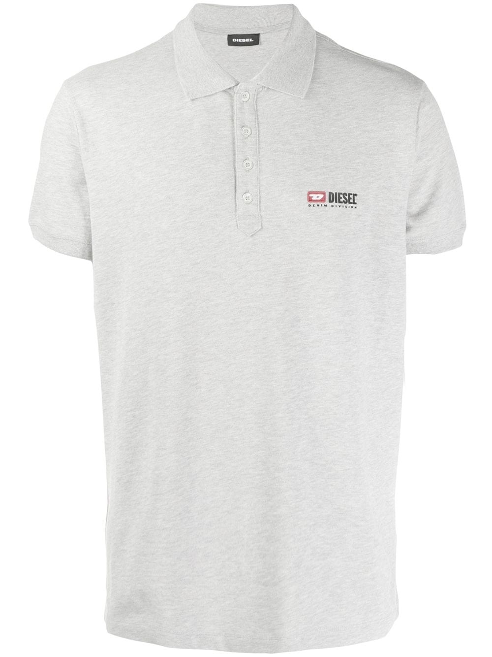 T-Weet-Div polo shirt - 1