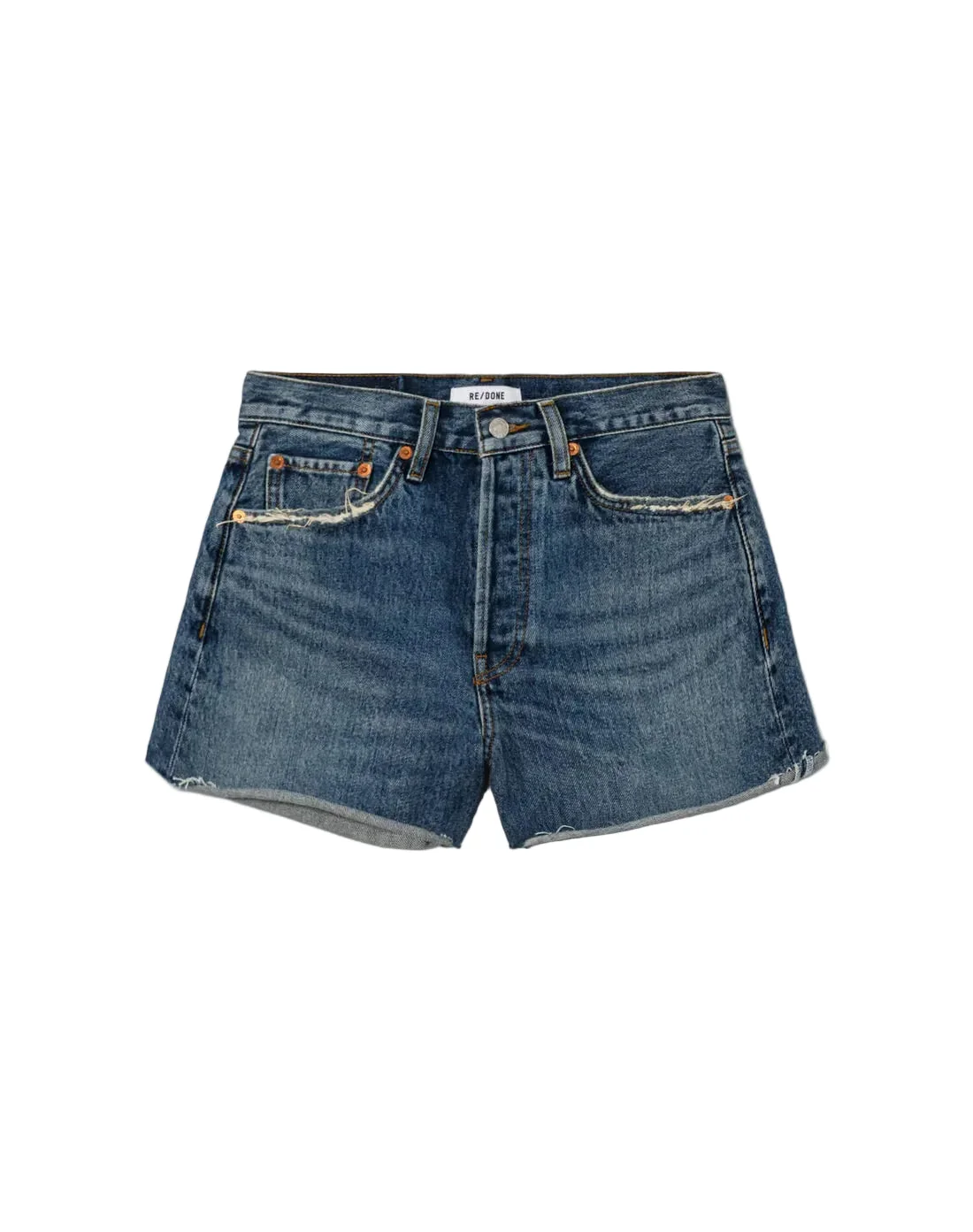 A Frame Short - 1