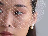 Voilette Headband - 7