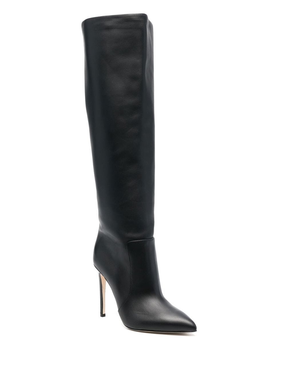 110mm knee-high stiletto boots - 2