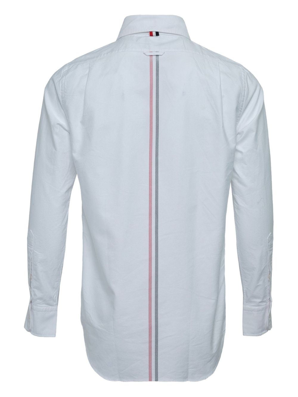 cotton pocket shirt - 2