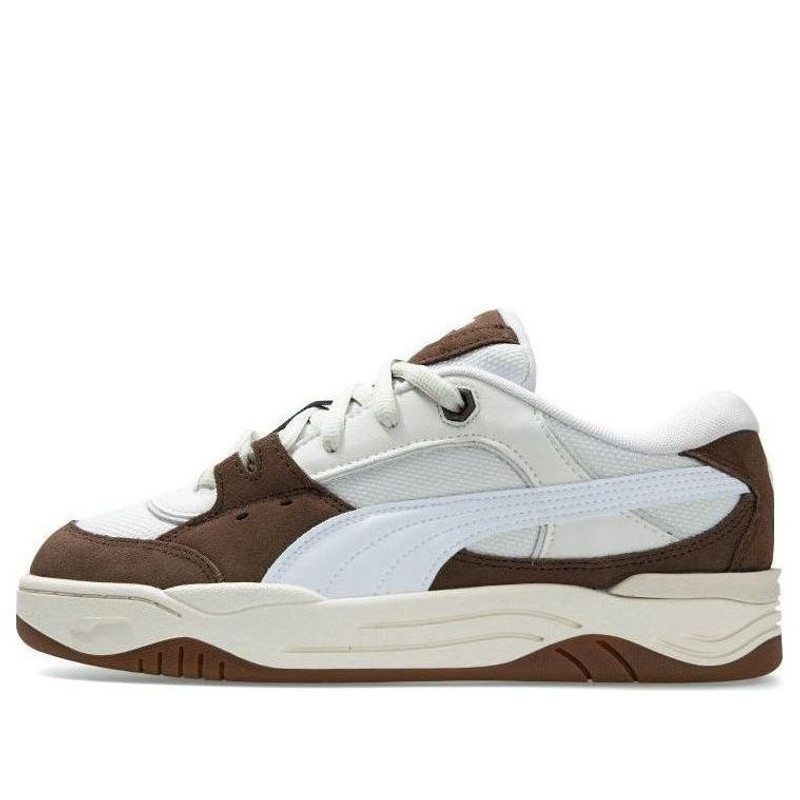 PUMA 180 'Gray Chocolate' 389267-03 - 1