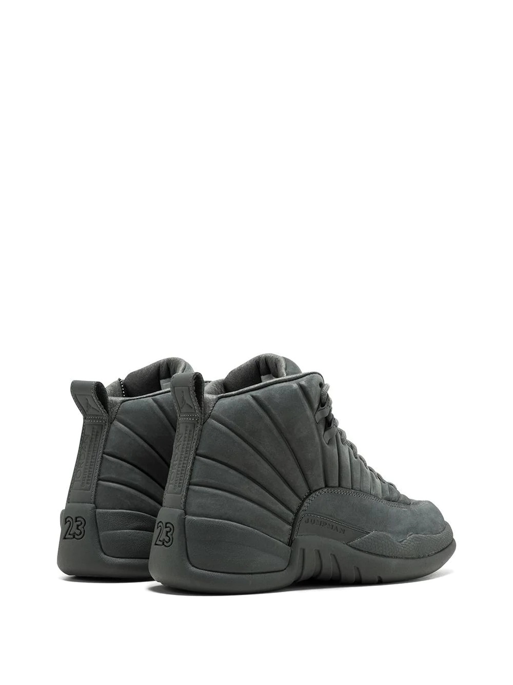 x Public School Air Jordan 12 Retro sneakers - 3