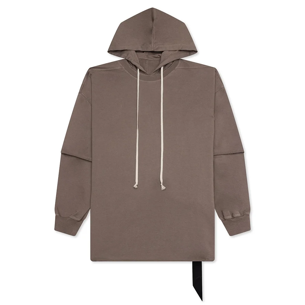 Tommy hoodie - 1