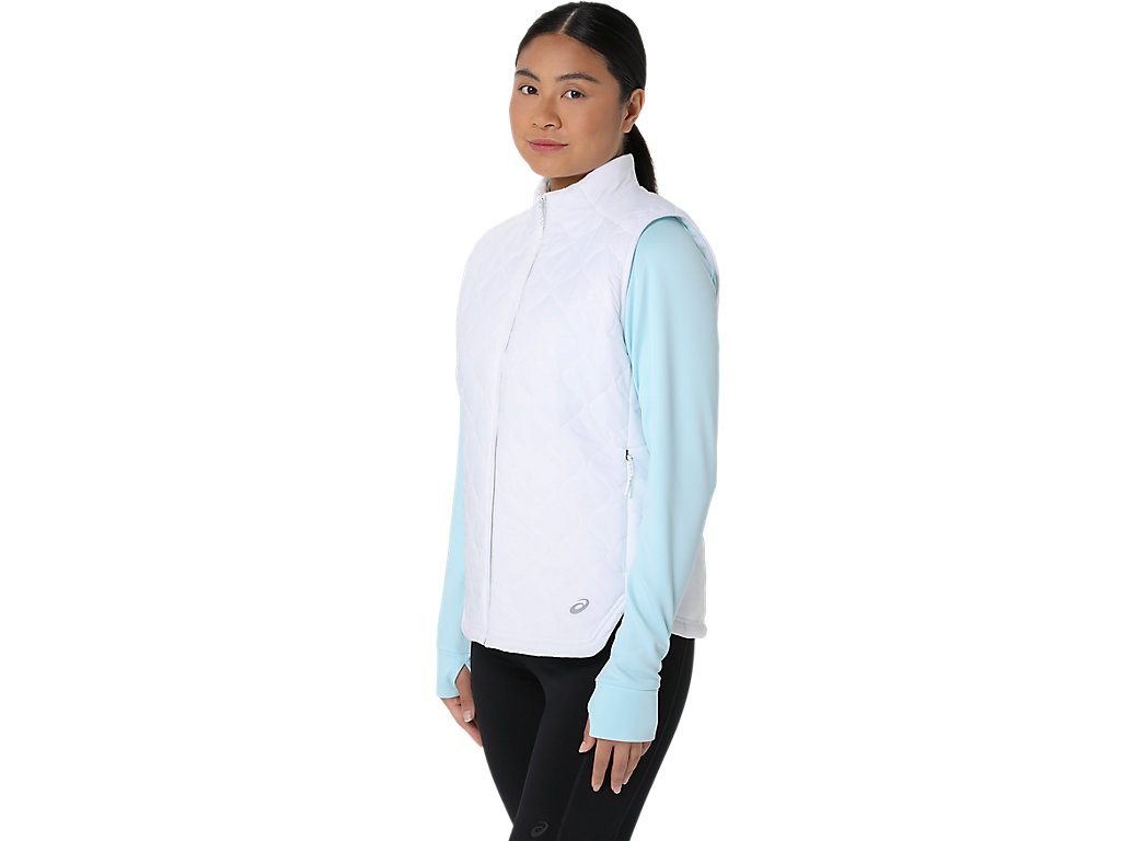 WOMEN'S PERFORMANCE INSULATED VEST 2.0 - 3