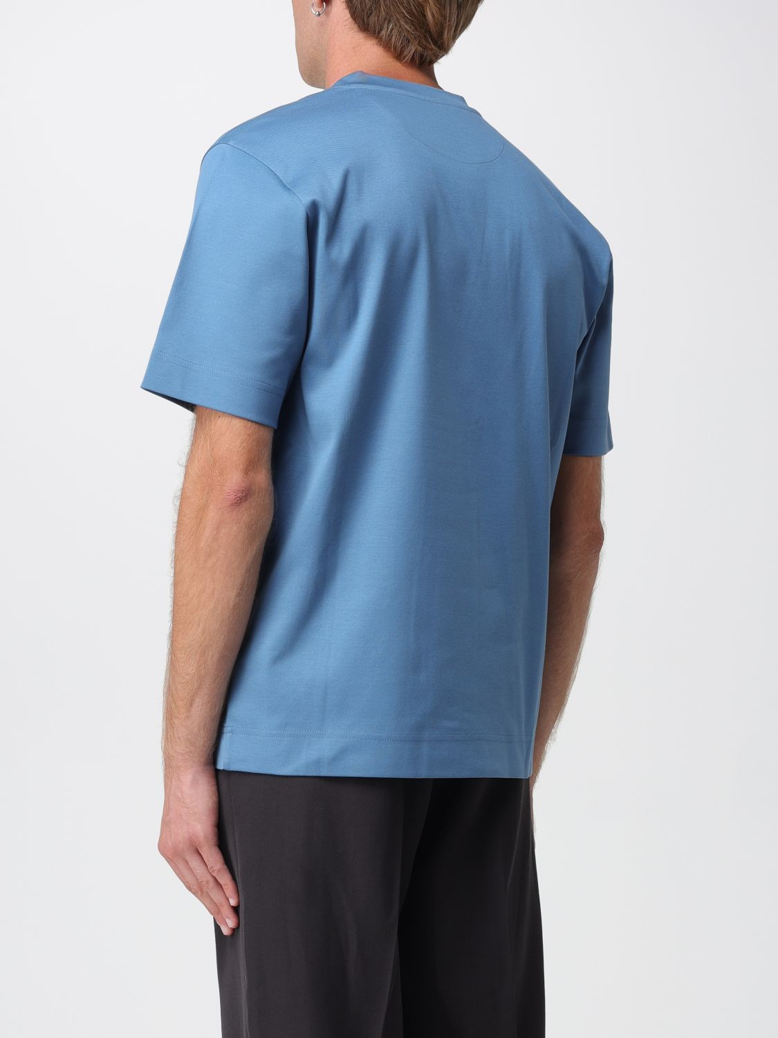 T-shirt men Fendi - 3