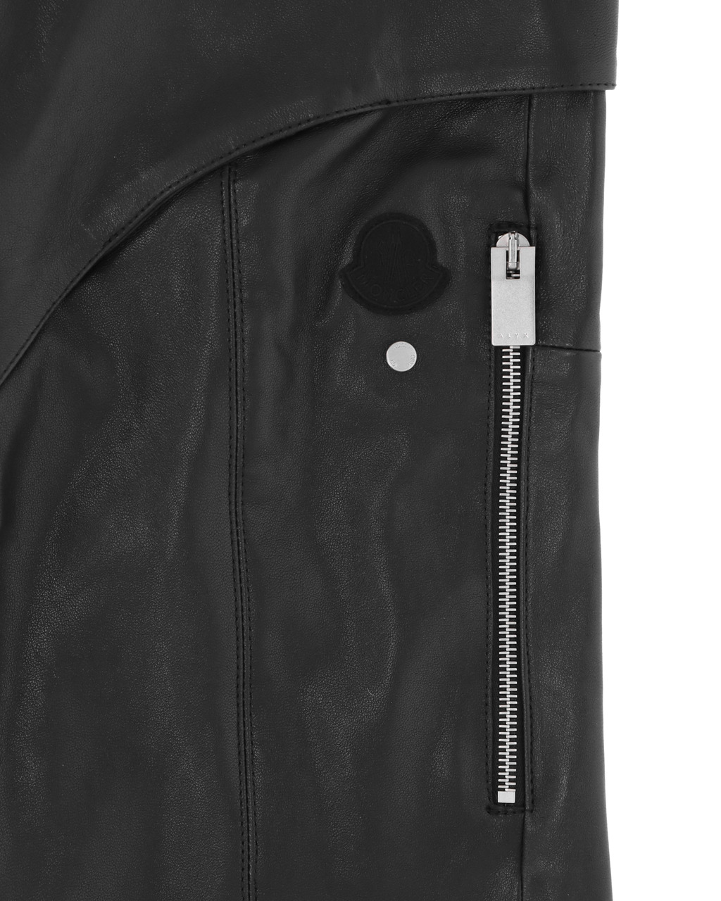 MONCLER PANTS CHINO - 6