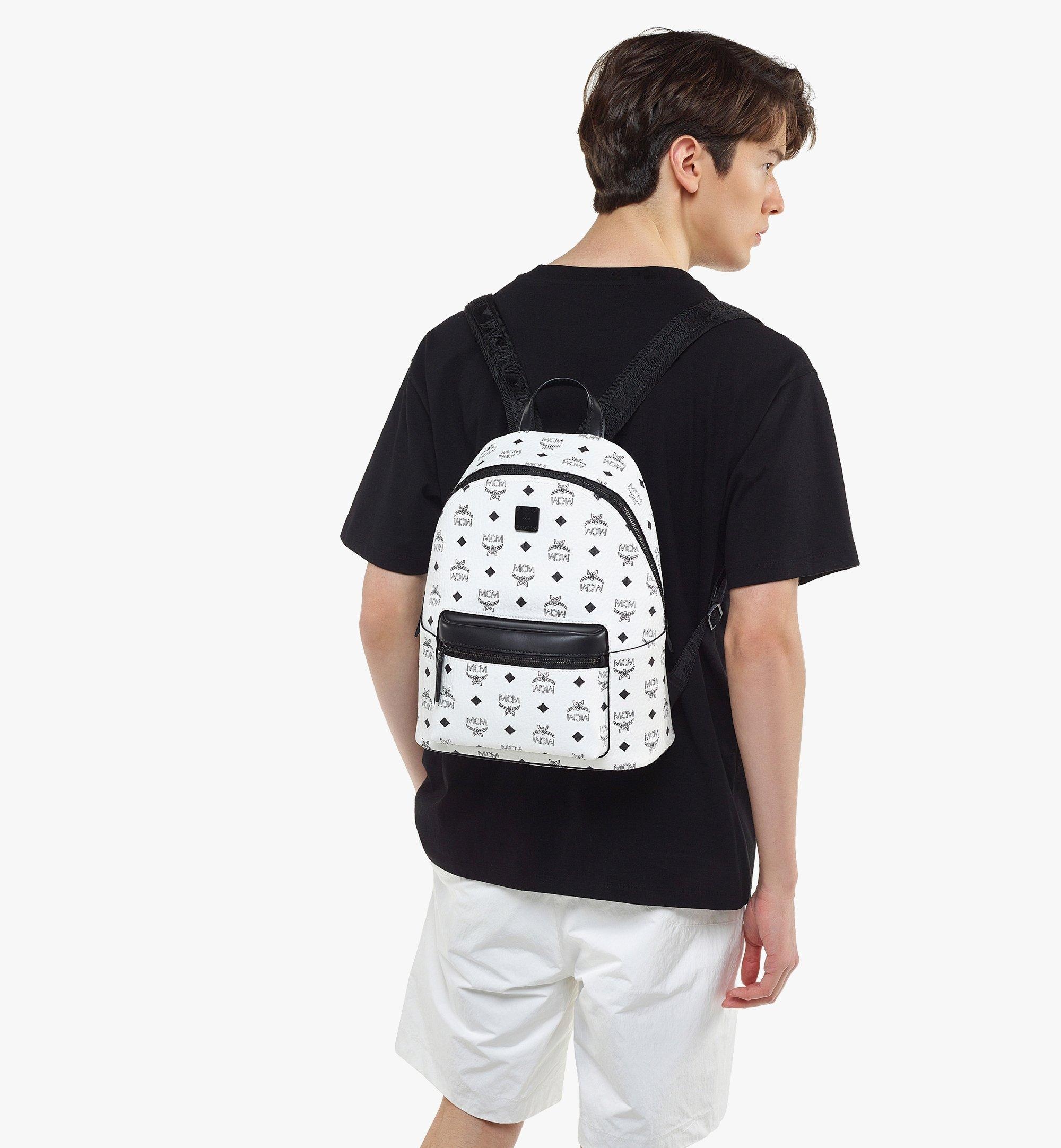 Stark Backpack in Visetos - 7