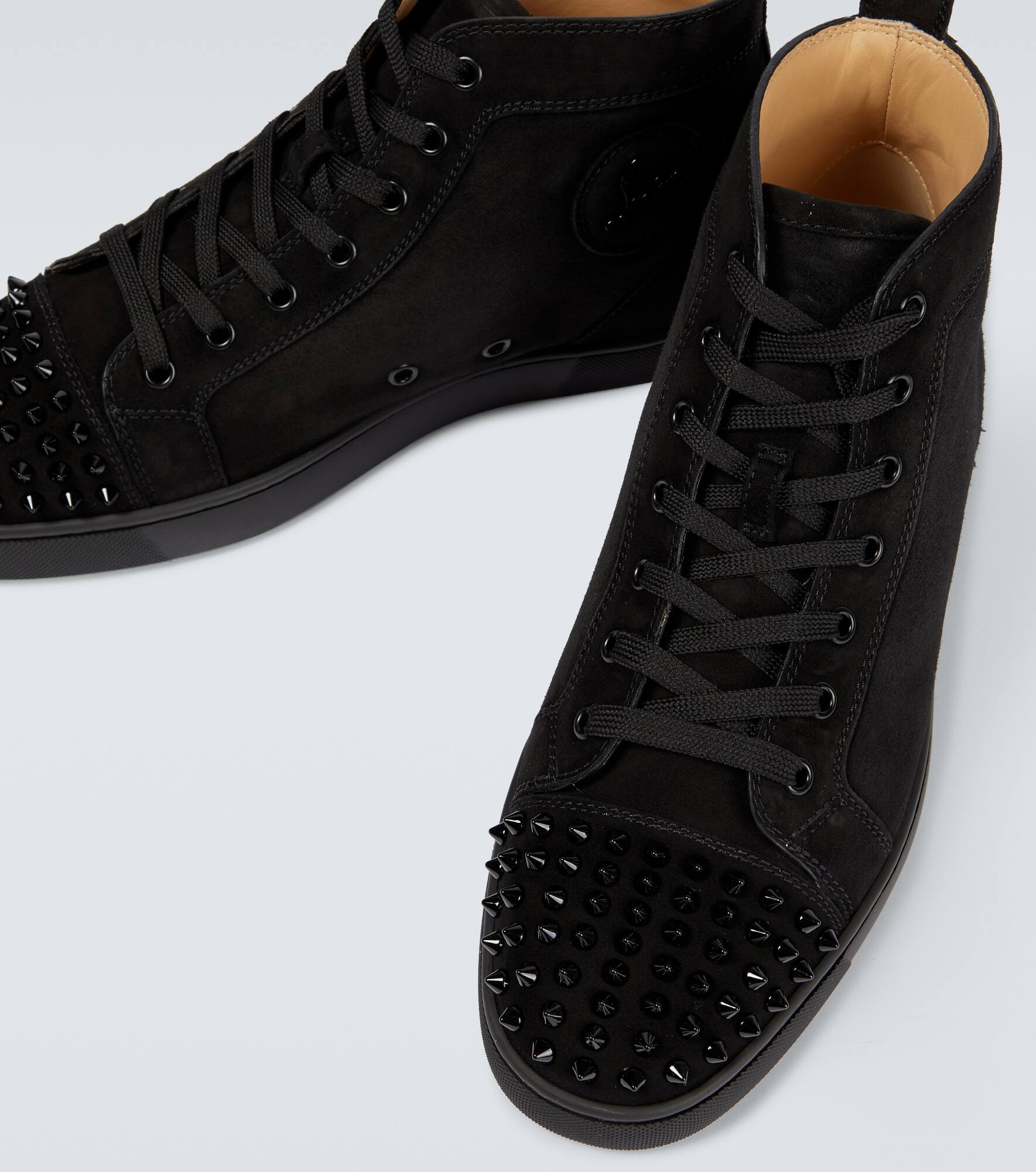 Lou Spikes Orlato sneakers - 3