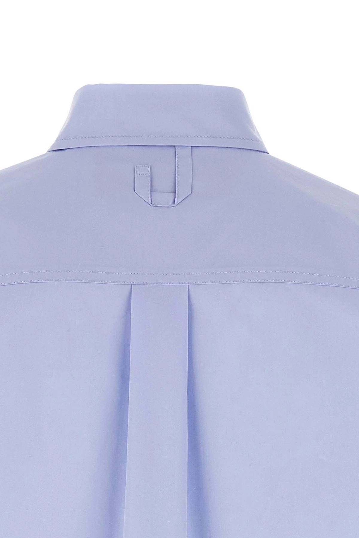 'La Chemise Simon' shirt - 6