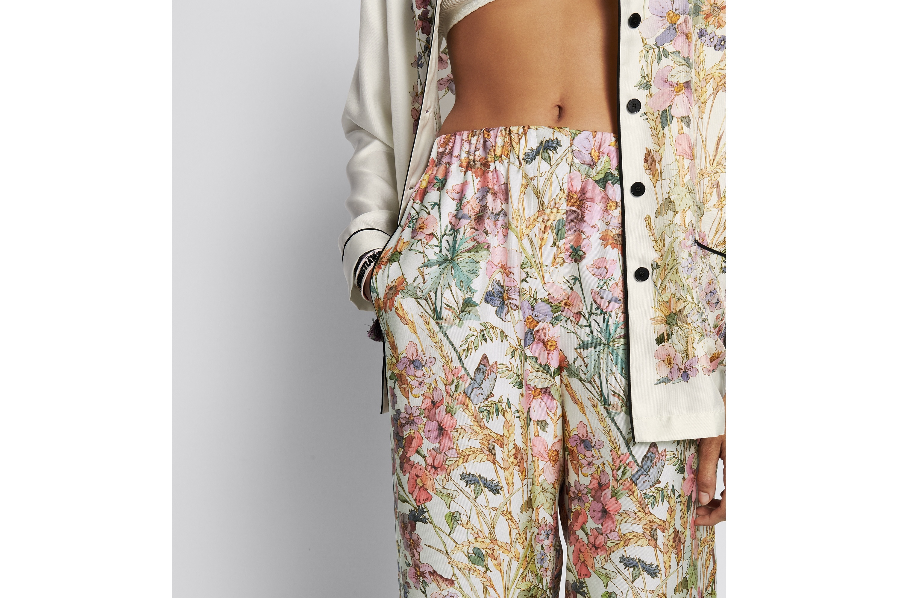 Pants - 3
