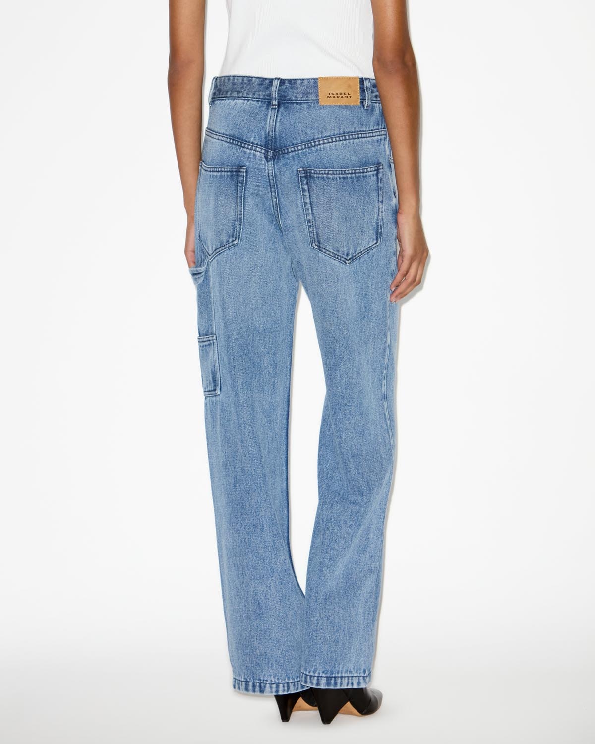 BYMARA PANTS - 5