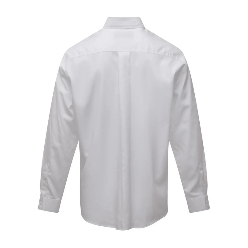 Simone Rocha Classic Embroidered Shirt outlook