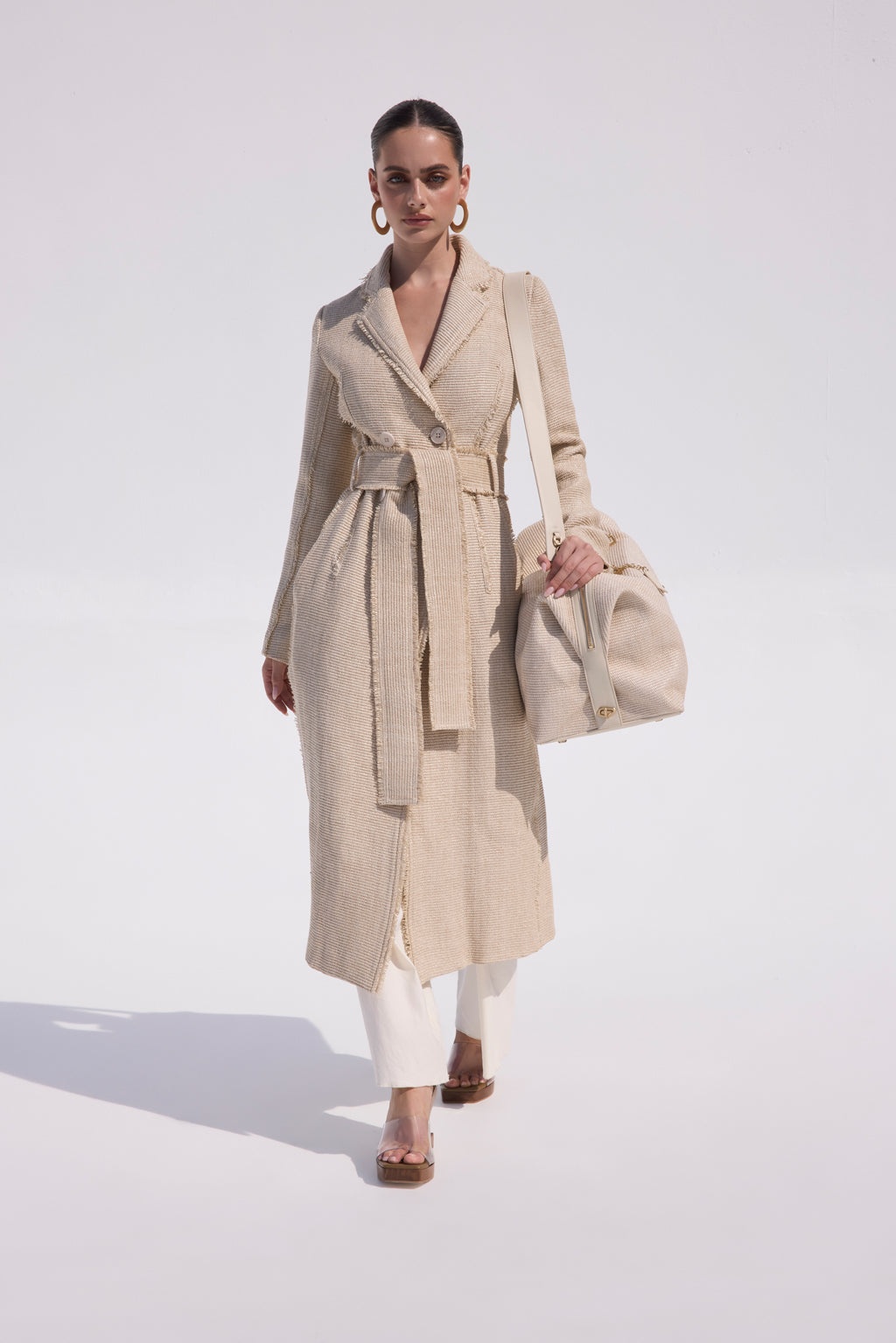AMERELLE COAT - 3