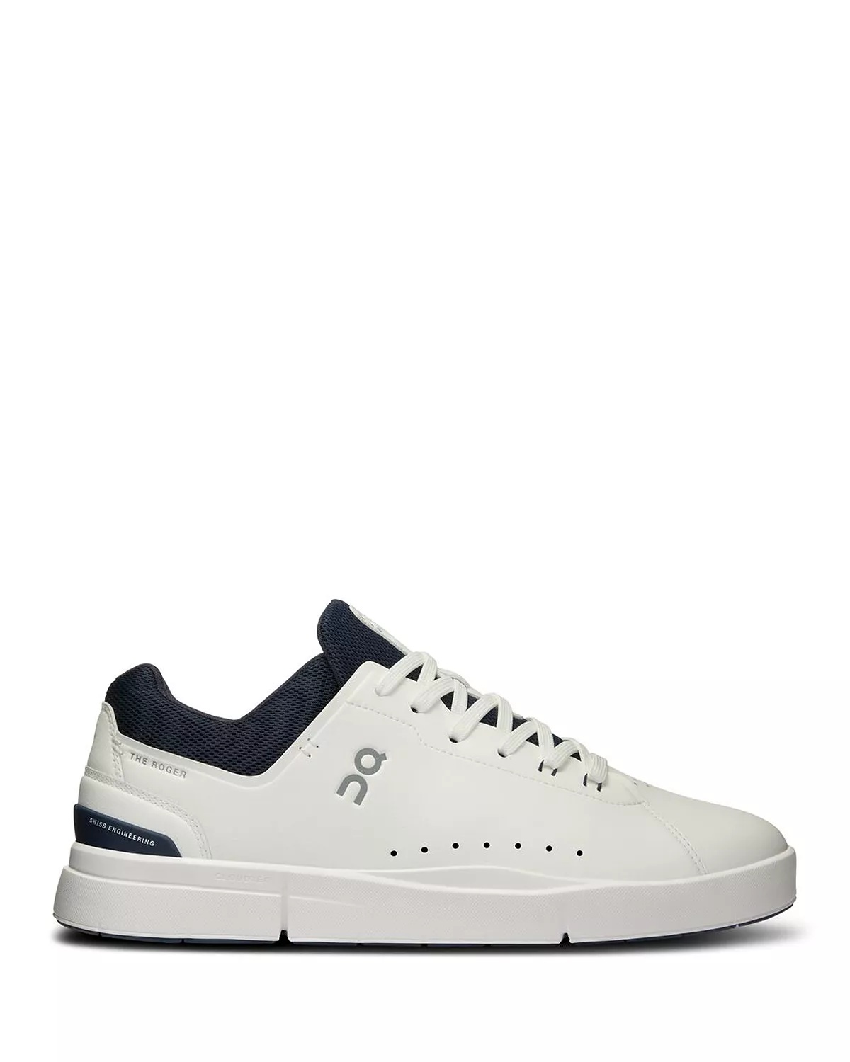 Men's The Roger Advantage Low Top Sneakers - 1