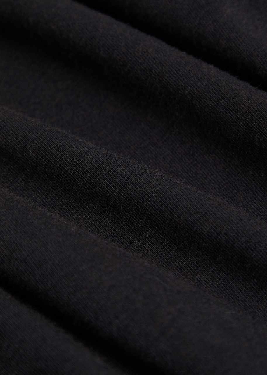 Skims Short Sleeve Modal-blend T-shirt - 5